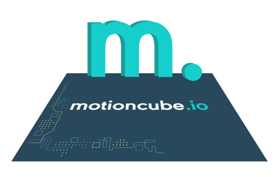 Discover the benefits that the Motioncube platform offers you
