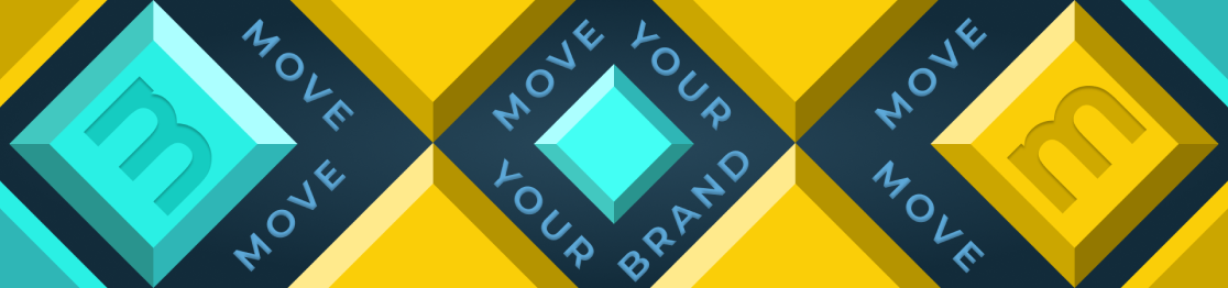 Move Your Brand App Collection