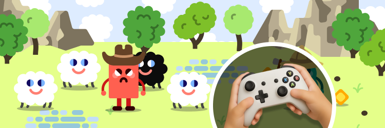 Squishlies - soft, squishy characters for every game.