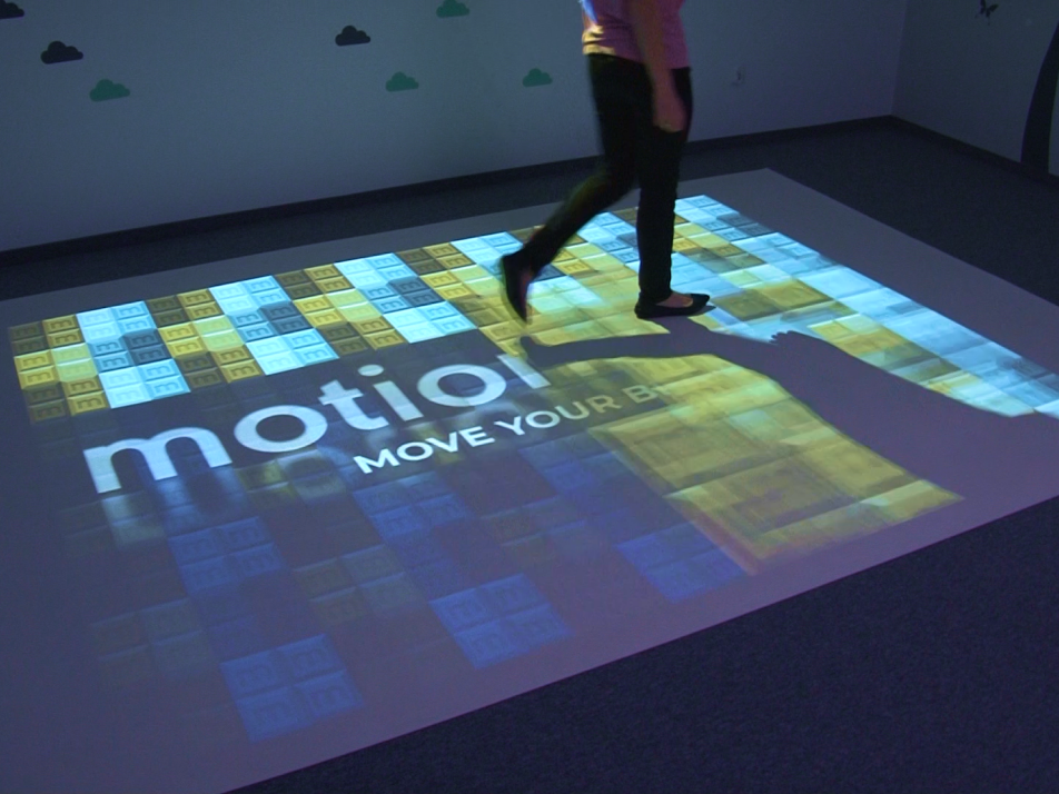 Move your Brand with Motioncube apps
