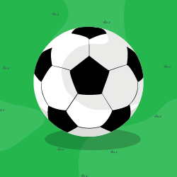 Piłka nożna logo