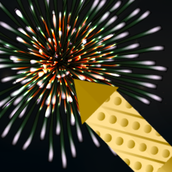 Fireworks logo