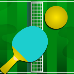 Ping-pong match