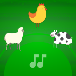 Concert on the Farm